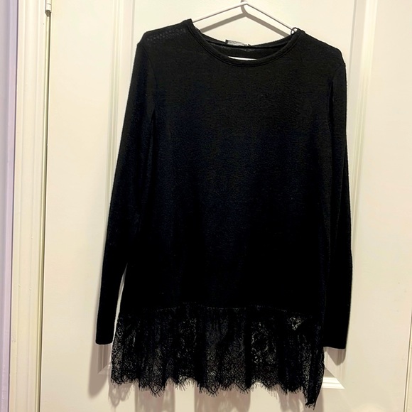 Lace layer skirt for Ladies - Picture 1 of 4